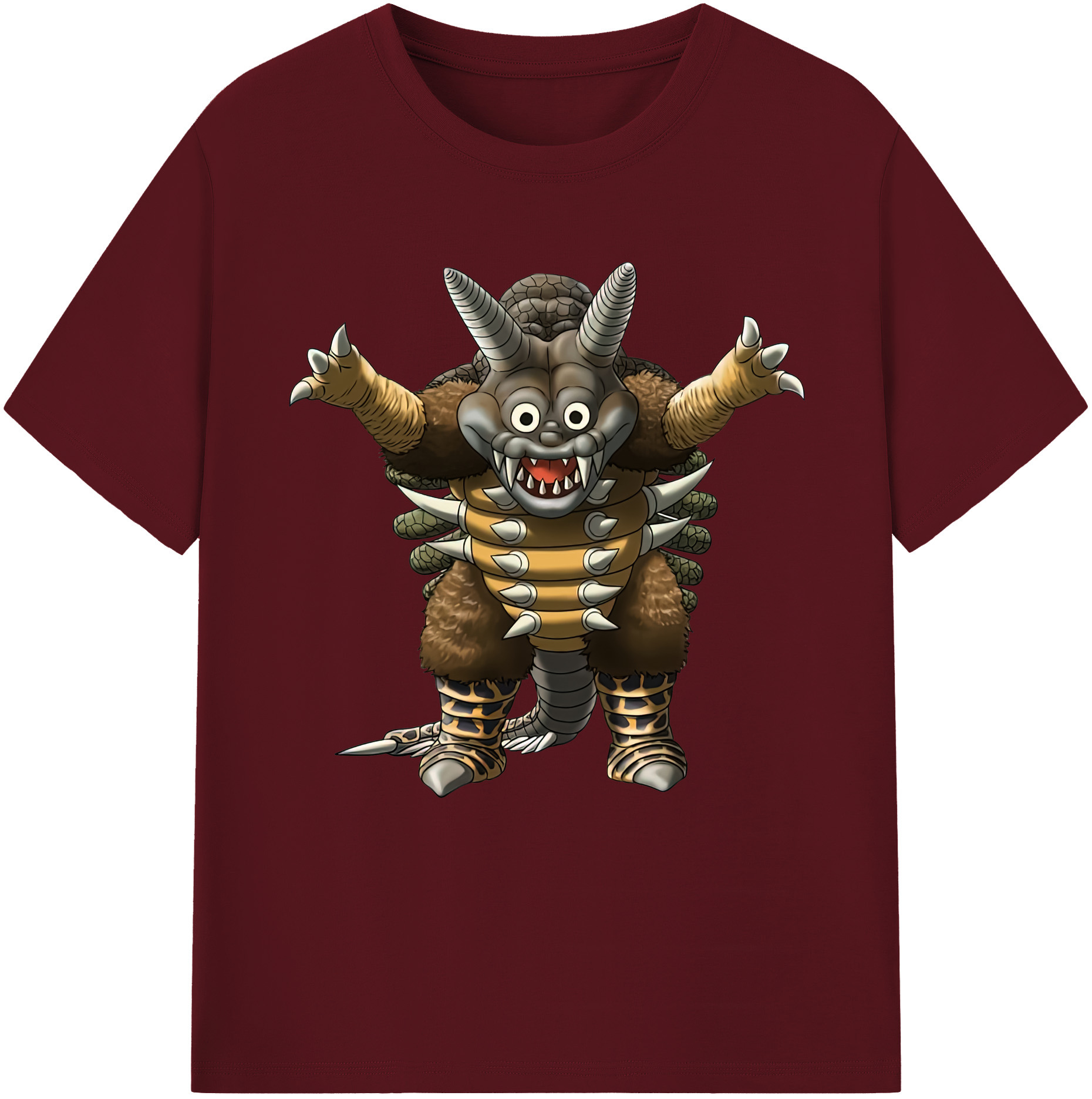 （画像用） ウルトラマン Ultraman 綿100％半袖Tシャツ（フロントプリント）